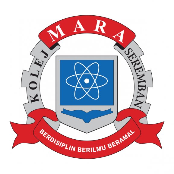 Logo of Kolej Mara Seremban