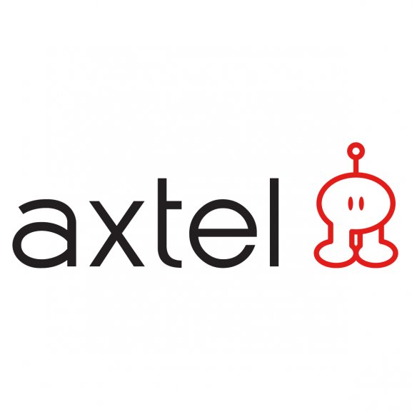 Logo of Axtel