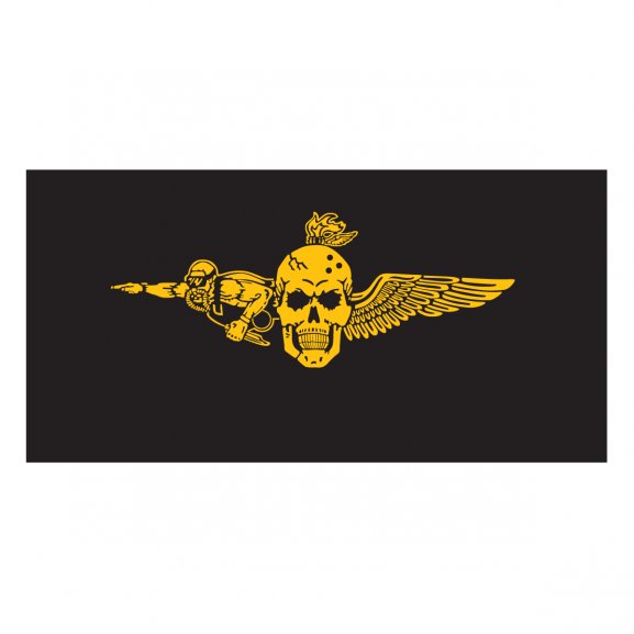 Logo of Recon Jack Military