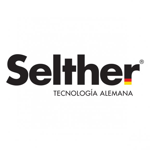 Logo of Selther