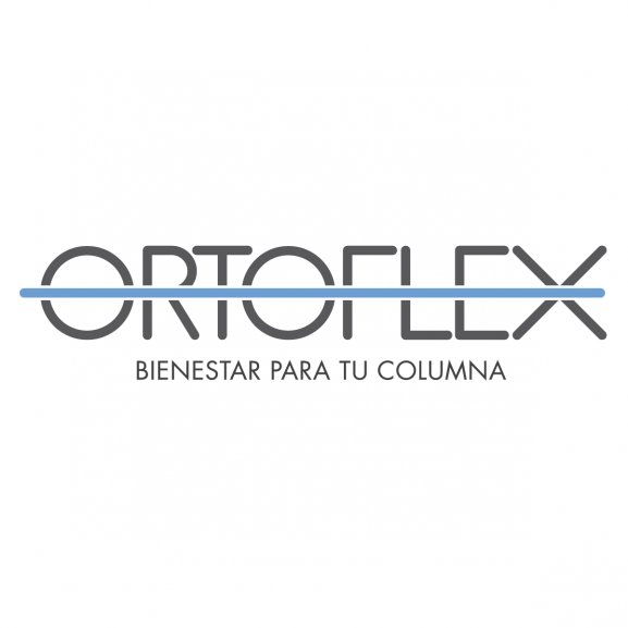 Logo of Ortoflex by Selther
