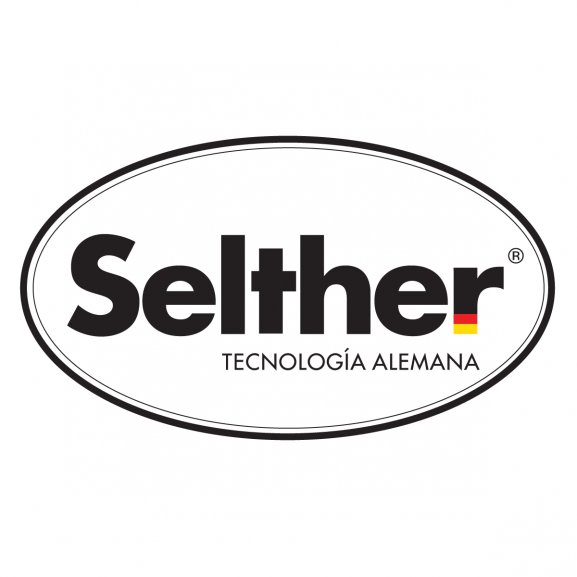 Logo of Selther
