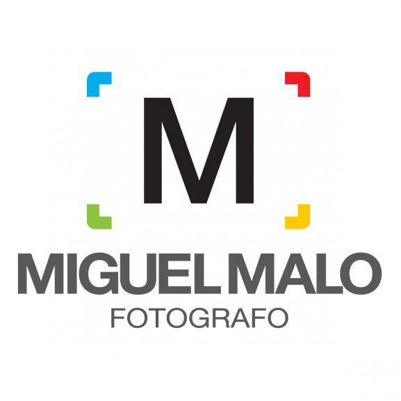 Logo of Miguel Malo Fotografo