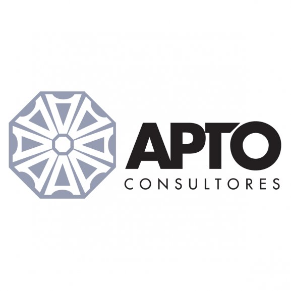 Logo of Apto Consultores