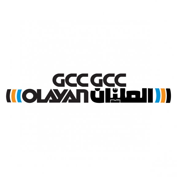 Logo of Olayan