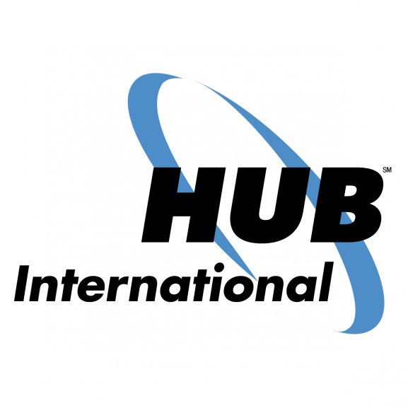 Logo of HUB International