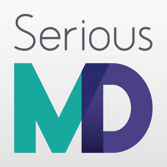Logo of SeriousMD
