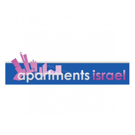 Logo of Apartments Israel LTD