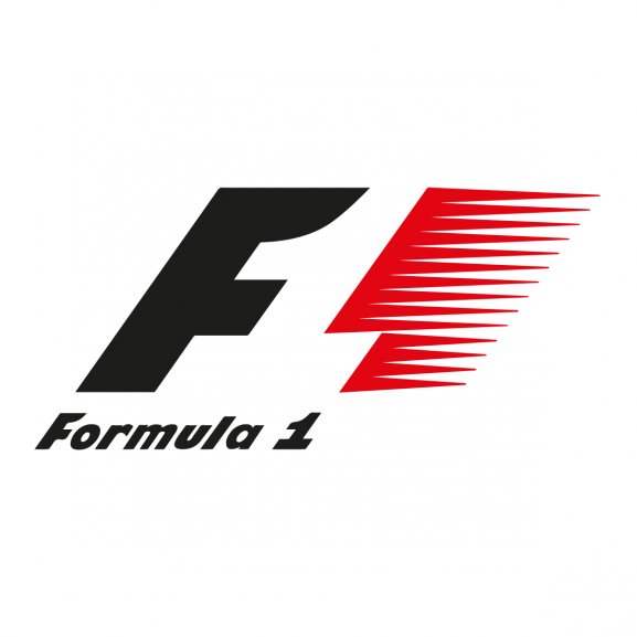 Logo of Formula 1