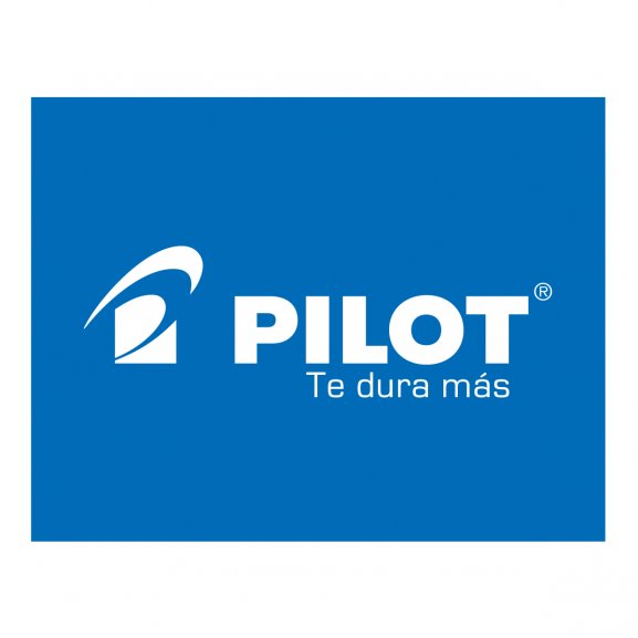 Logo of Pilot Mexico