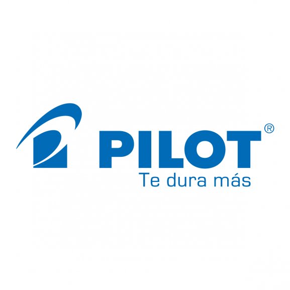 Logo of Pilot Pen Mexico