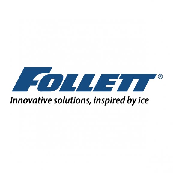 Logo of Follett Corporation