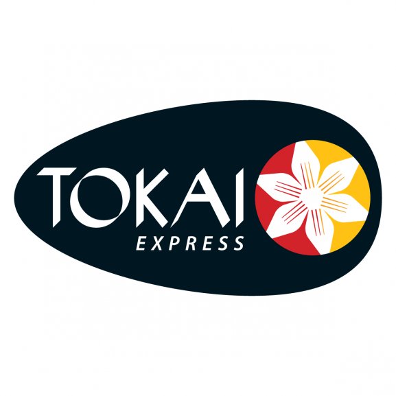 Logo of Tokai Express