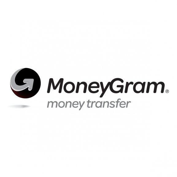 Logo of Money Gram