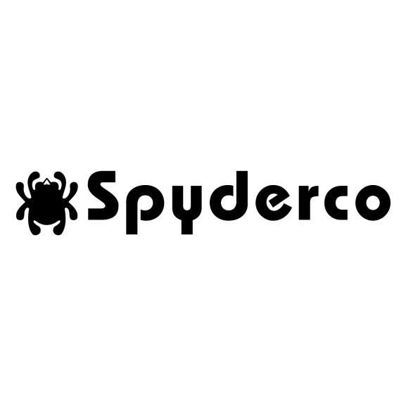 Logo of Spyderco