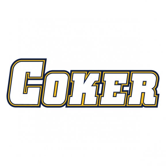 Logo of Coker College Lacrosse