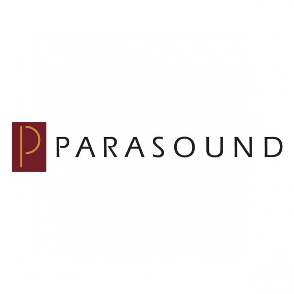Logo of Parasound