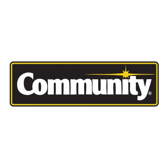 Logo of Community Sound