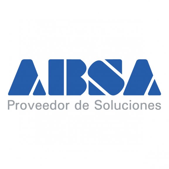 Logo of Absa