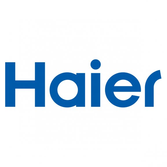 Logo of Haier