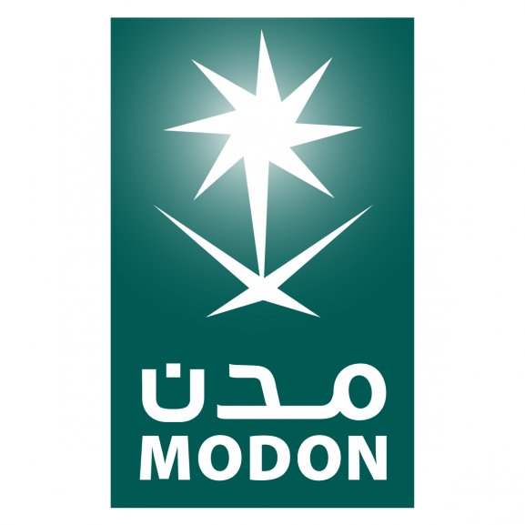 Logo of Modon