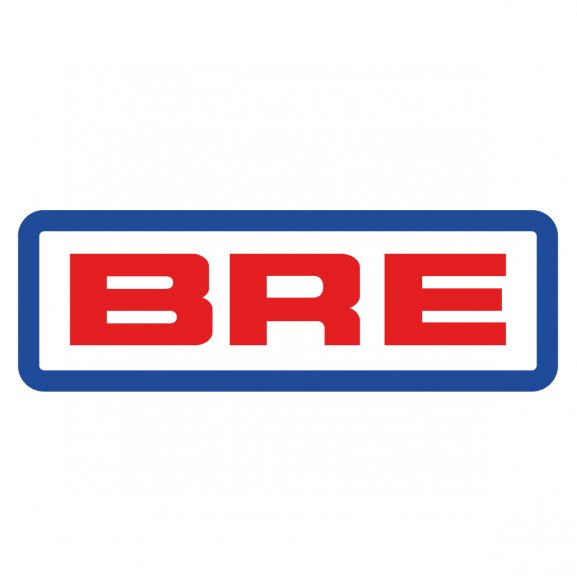 Logo of Brock Racing Enterprises