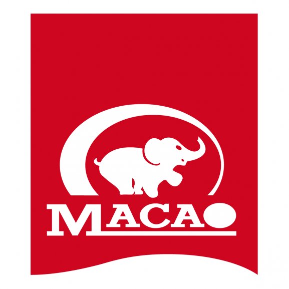Logo of Macao