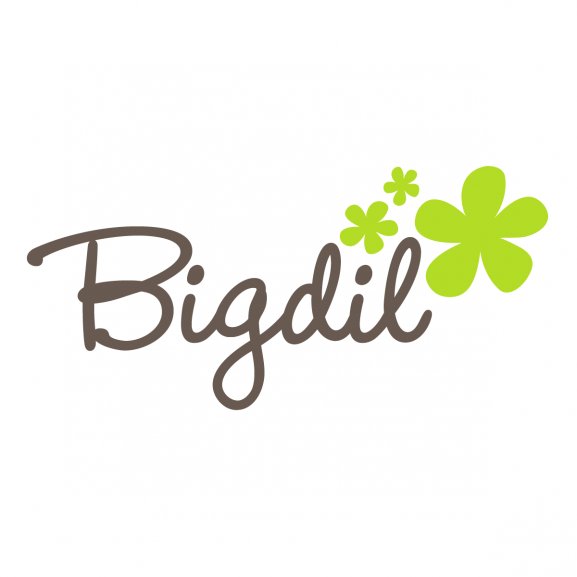 Logo of Bigdil