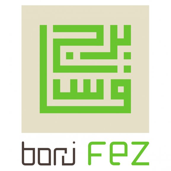 Logo of Borj Fez
