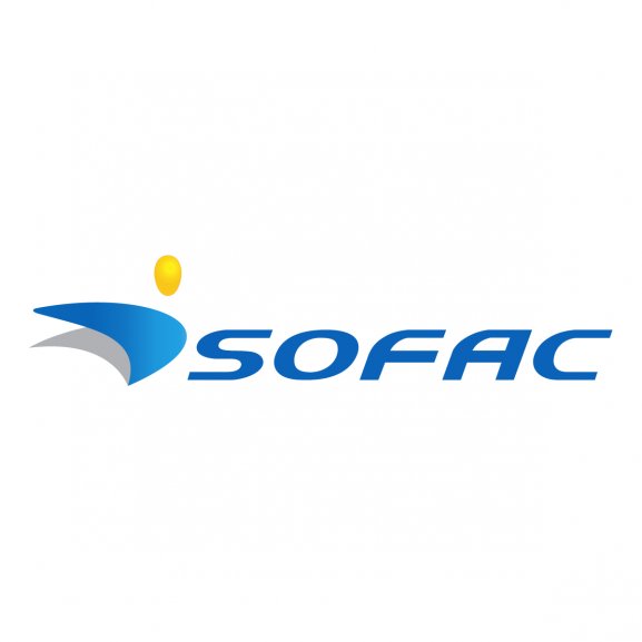 Logo of Sofac