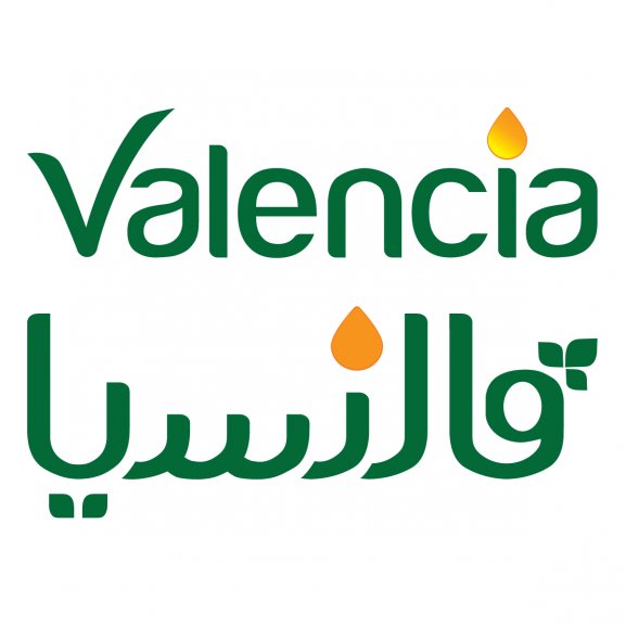Logo of Valencia