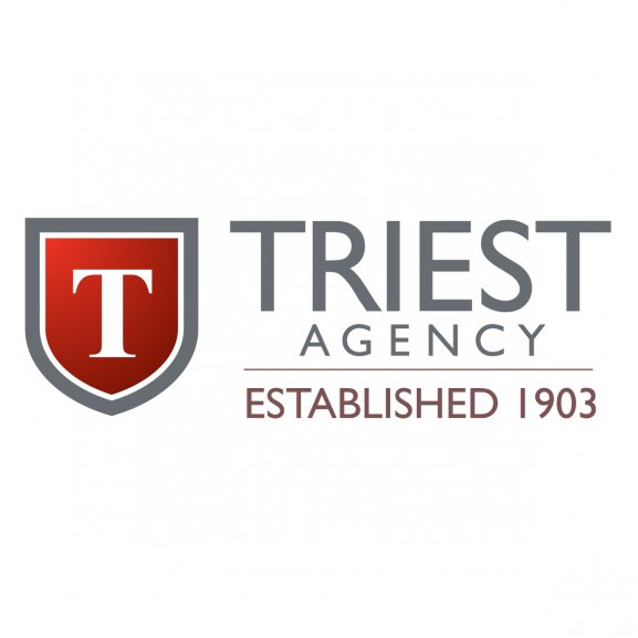Logo of Triest Agency