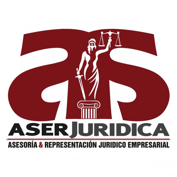 Logo of Aserjuridica