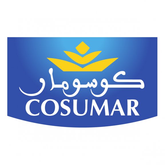 Logo of Cosumar