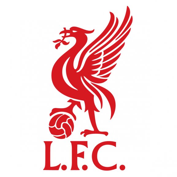 Logo of Liverpool FC