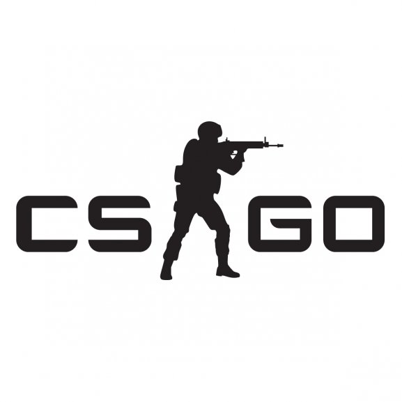 Logo of Counter-strike Global Offensive