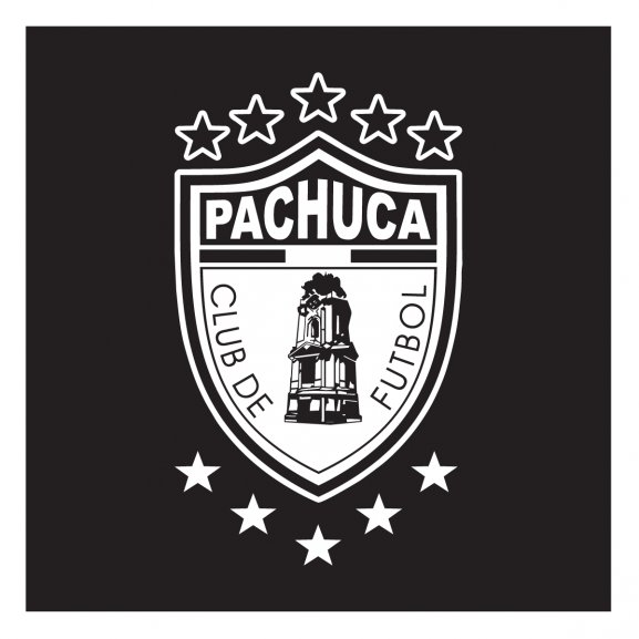 Logo of Tuzos del Pachuca