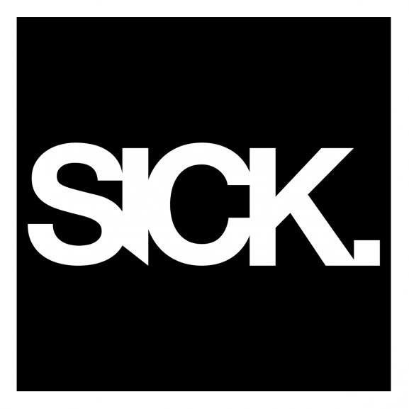 Logo of Sick