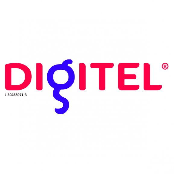 Logo of Digitel