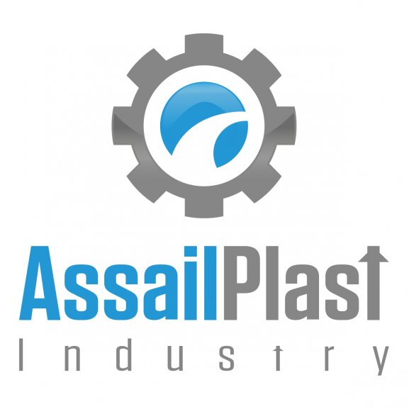 Logo of AssailPlast