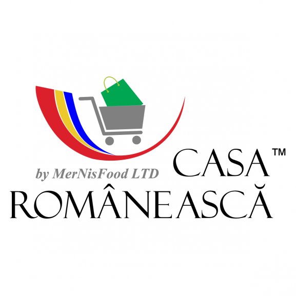 Logo of Casa Romaneasca
