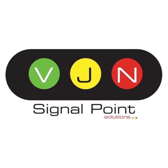 Logo of VJN Signal Point Solutions Pvt Ltd.