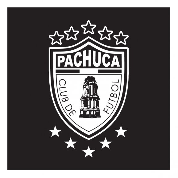 Logo of Pachuca Club de Futbol