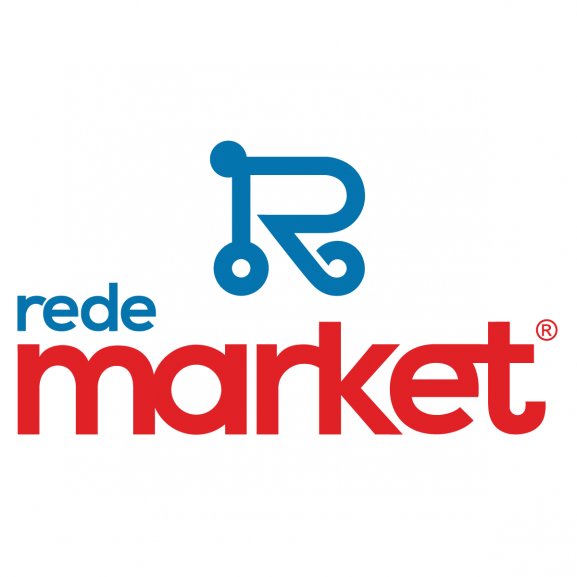 Logo of Rede Market