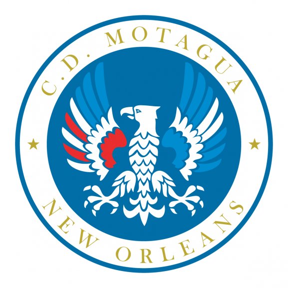 Logo of C.D. Motagua New Orleans