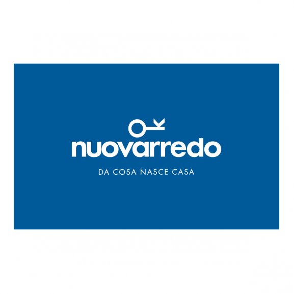 Logo of Nuovarredo