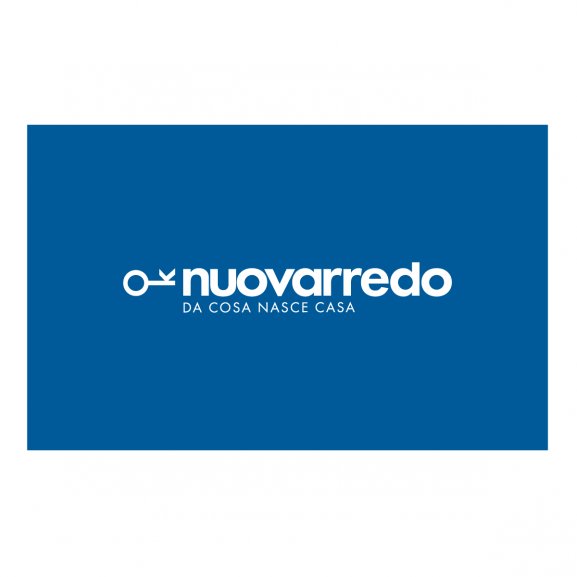 Logo of Nuovarredo