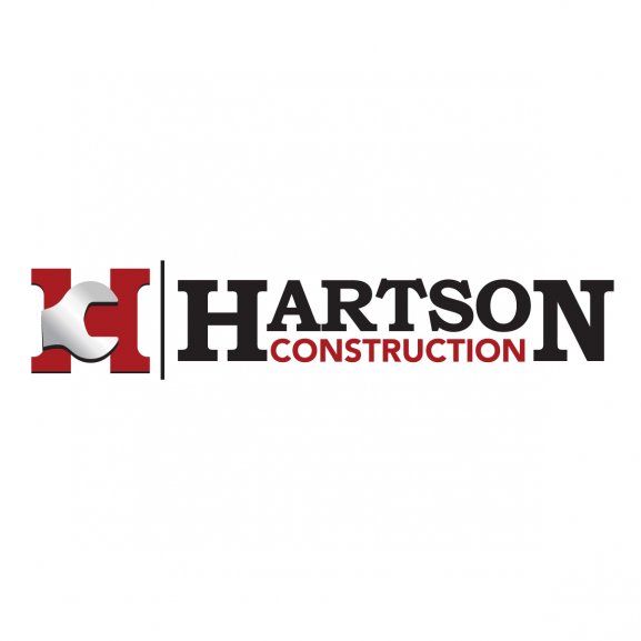 Logo of Hartson Construction, Llc. 