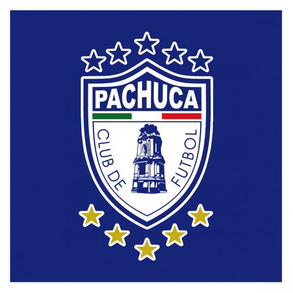 Logo of Tuzos del Pachuca