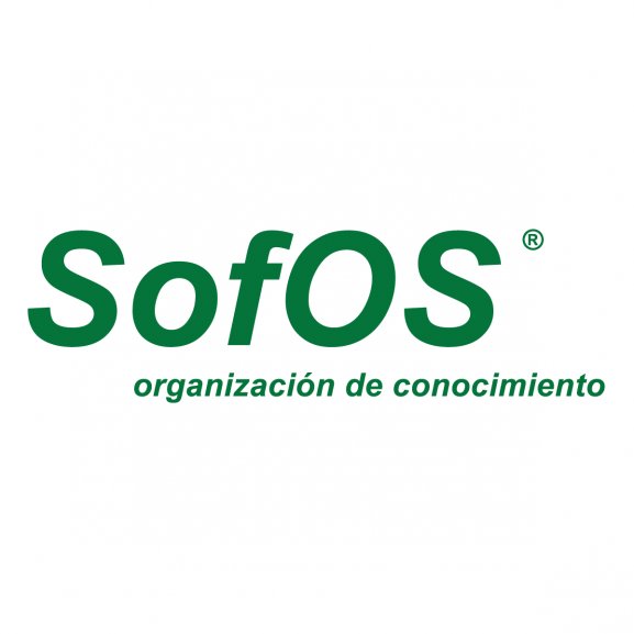 Logo of SofOS